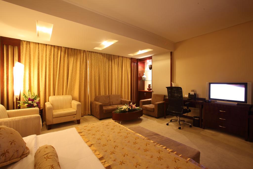 Beijing Wuhuan Hotel Cameră foto