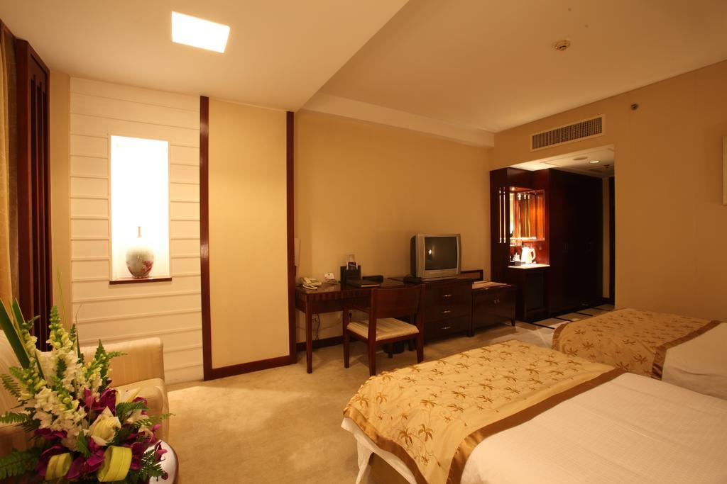 Beijing Wuhuan Hotel Cameră foto
