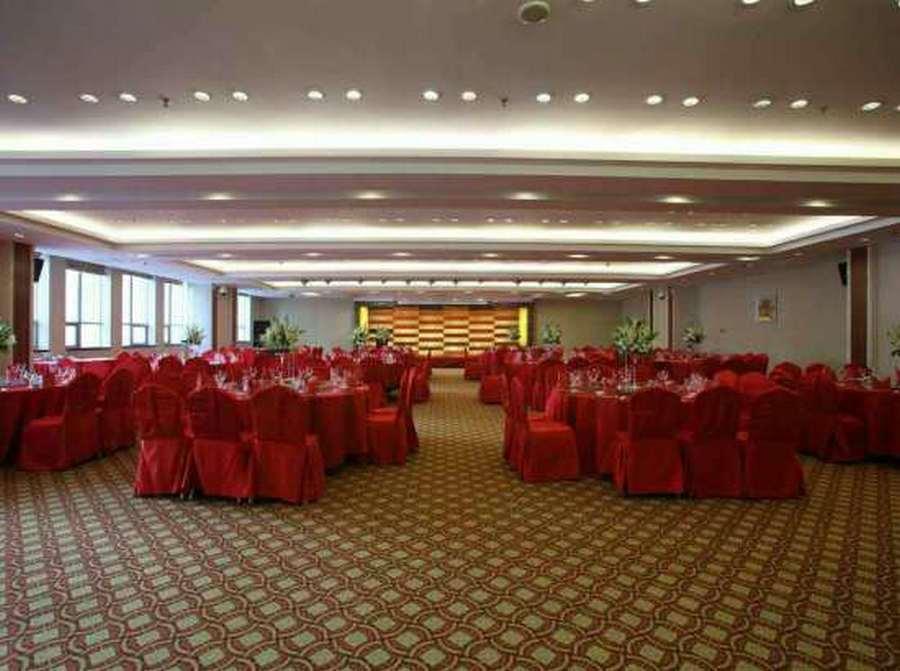 Beijing Wuhuan Hotel Facilități foto