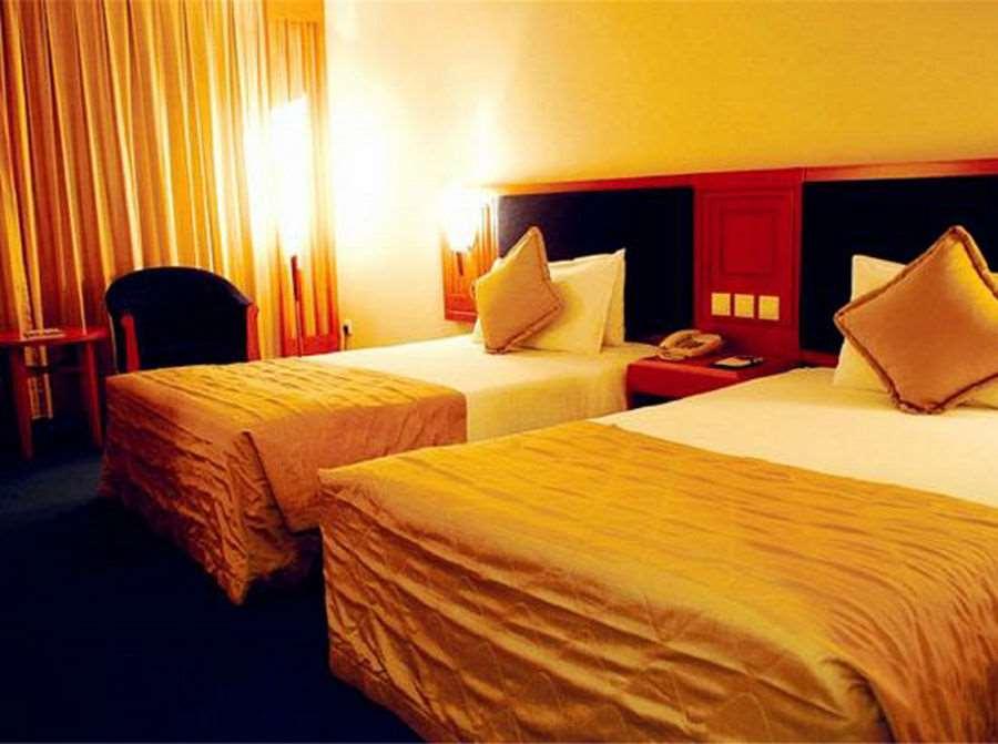 Beijing Wuhuan Hotel Cameră foto