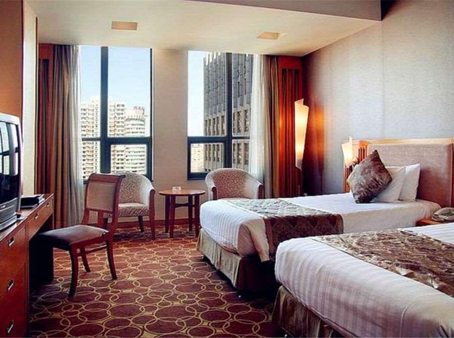 Beijing Wuhuan Hotel Cameră foto