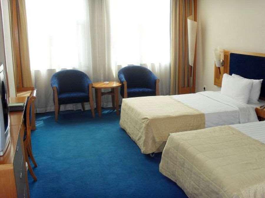 Beijing Wuhuan Hotel Cameră foto