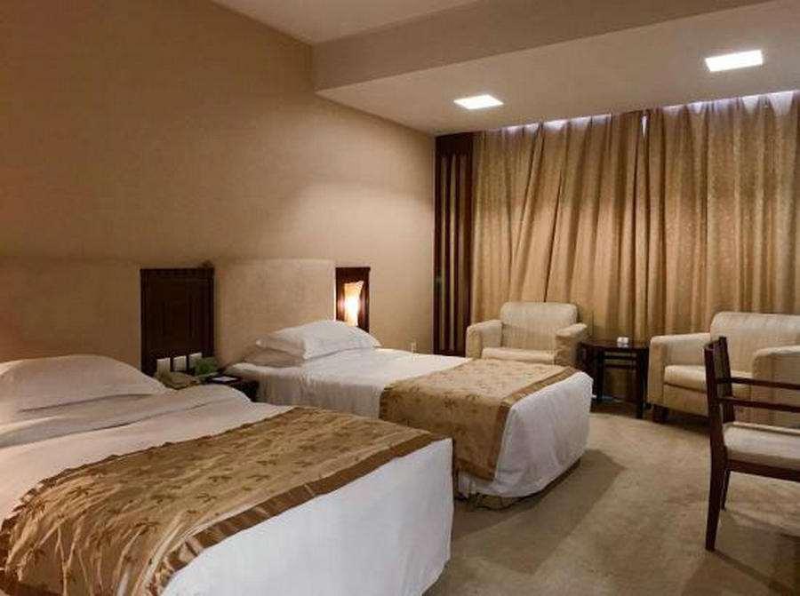 Beijing Wuhuan Hotel Cameră foto