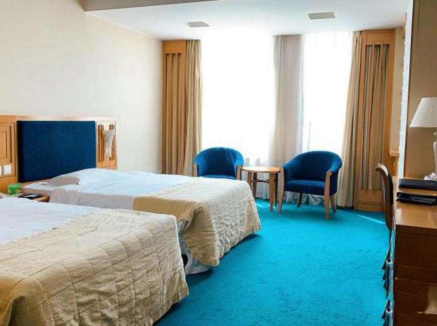 Beijing Wuhuan Hotel Cameră foto