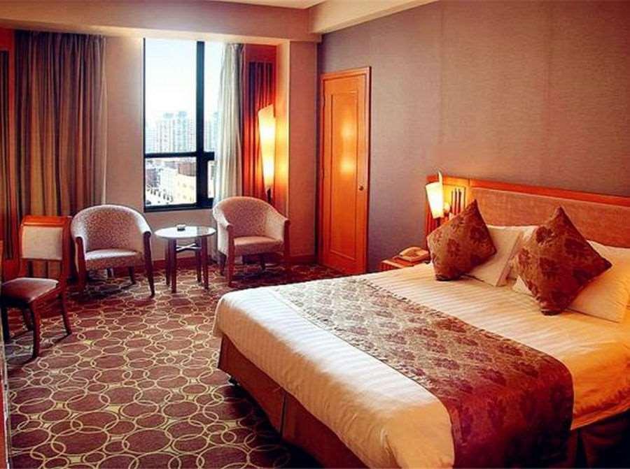 Beijing Wuhuan Hotel Cameră foto