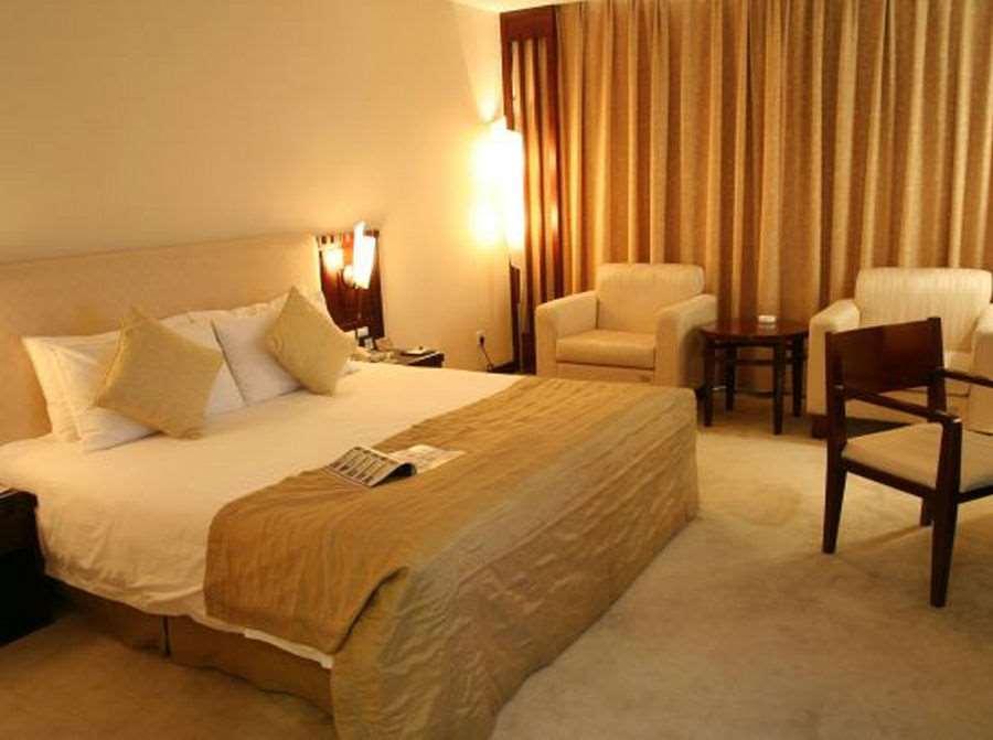 Beijing Wuhuan Hotel Cameră foto