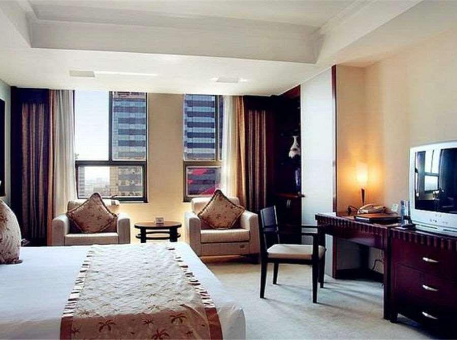 Beijing Wuhuan Hotel Cameră foto