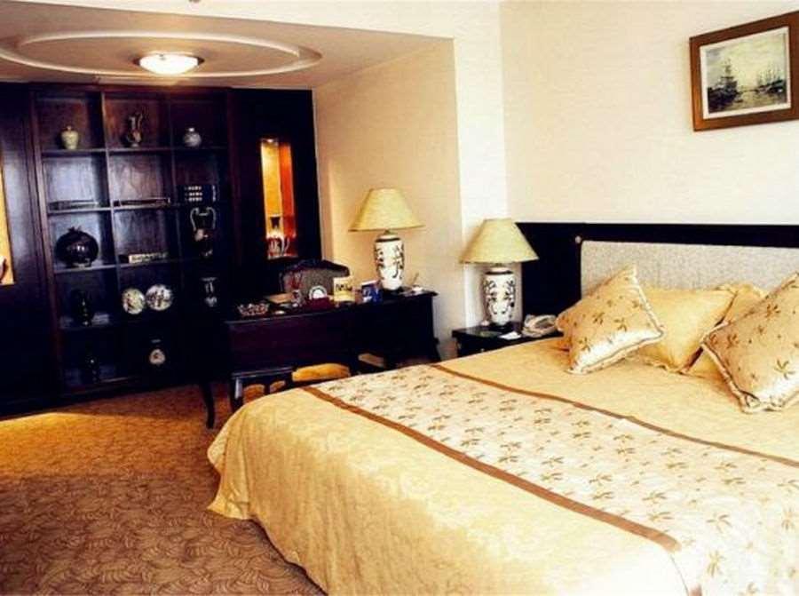 Beijing Wuhuan Hotel Cameră foto