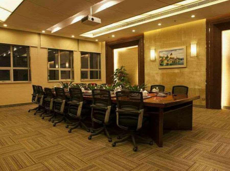 Beijing Wuhuan Hotel Facilități foto